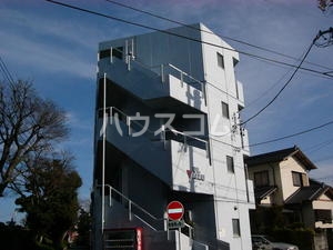 1/18 外観