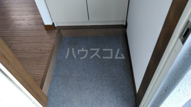 18/24 バルコニー