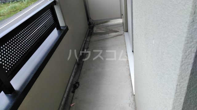 20/22 バルコニー