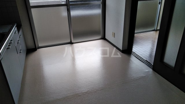 4/22 リビング/ダイニング