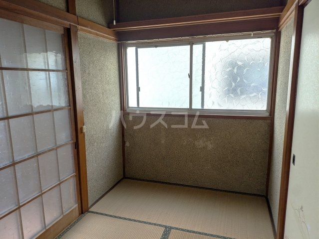 5/23 室内