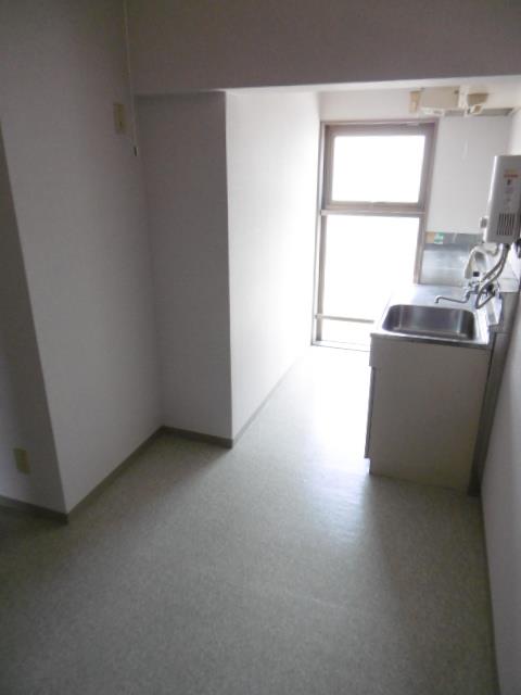 3/16 リビング/ダイニング