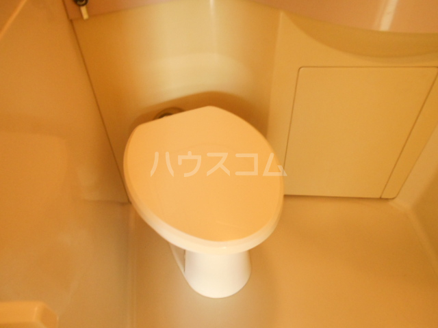 10/28 トイレ