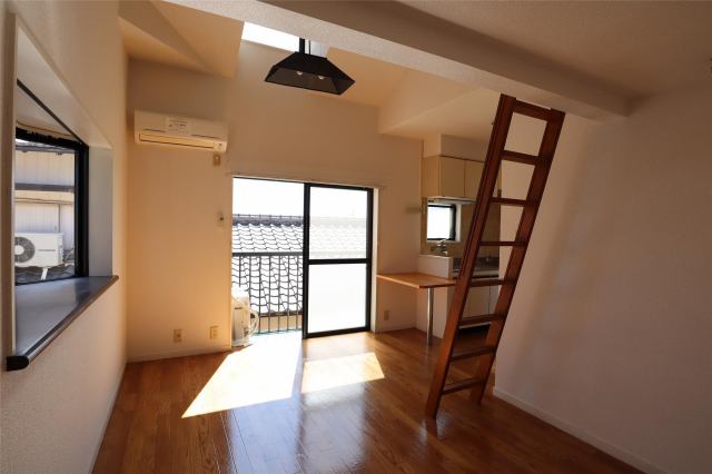 3/19 リビング/ダイニング