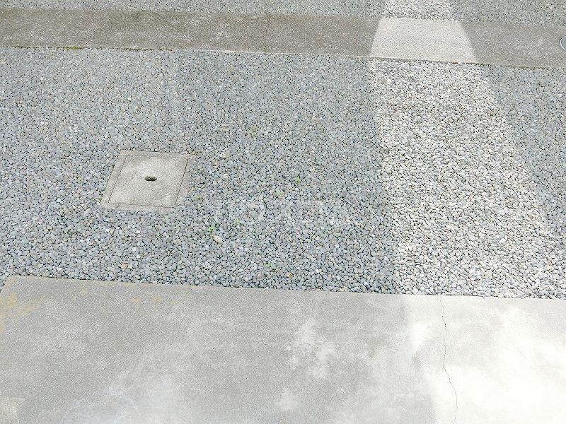 11/12 バルコニー