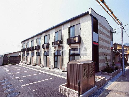 13/15 エントランス