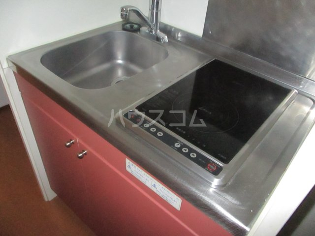 3/17 リビング/ダイニング