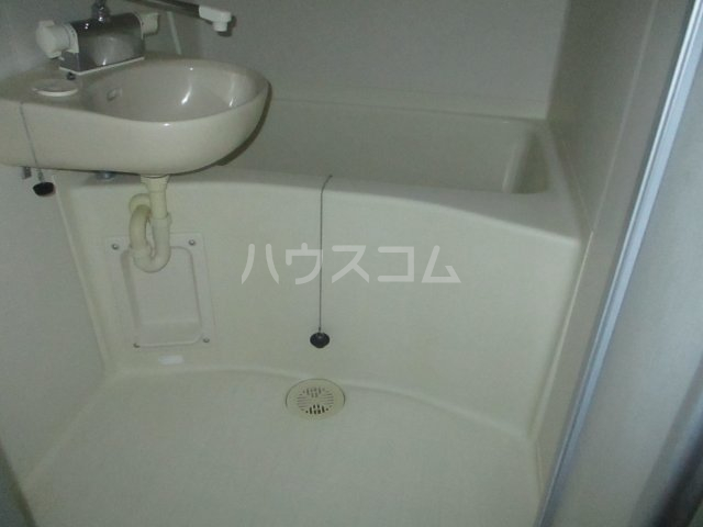 4/17 リビング/ダイニング