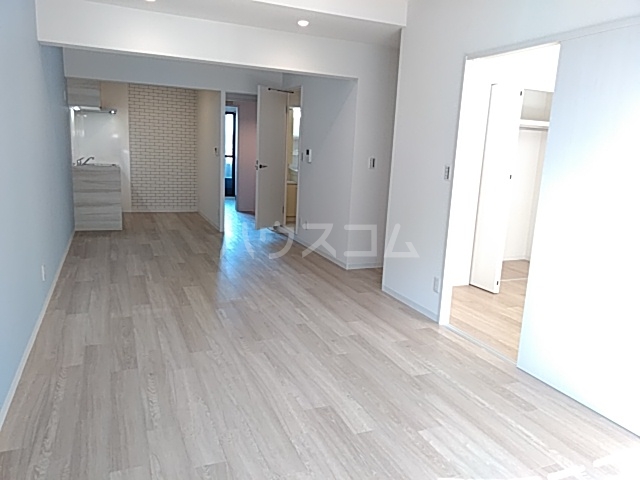 4/30 リビング/ダイニング