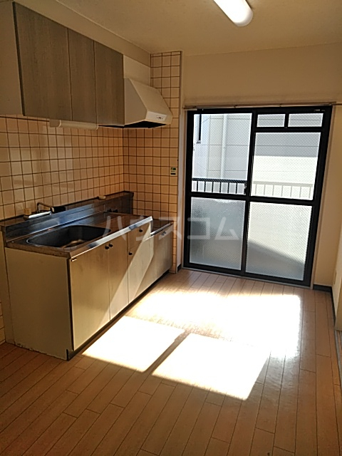 3/26 リビング/ダイニング