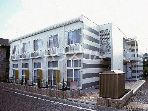 18/19 エントランス