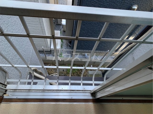 17/30 バルコニー