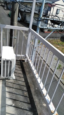 15/20 バルコニー