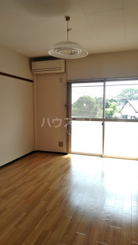 4/20 リビング/ダイニング