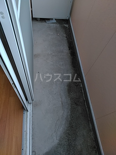 15/24 バルコニー