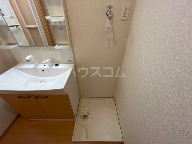 10/17 洗面