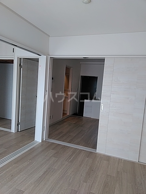 4/24 リビング/ダイニング