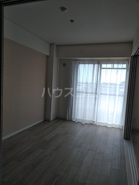 6/24 リビング/ダイニング