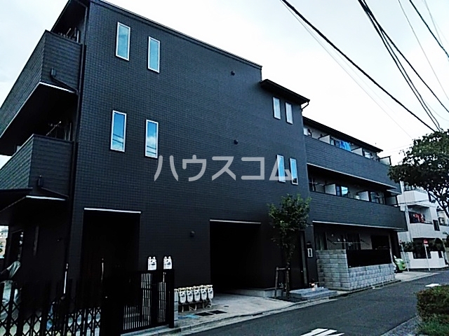 1/29 外観