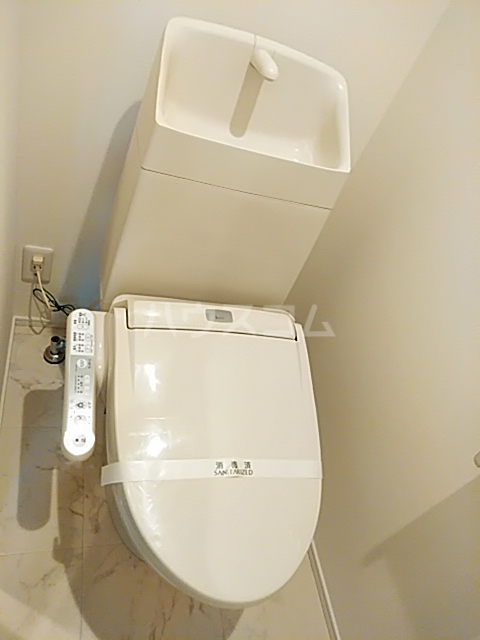 11/29 トイレ