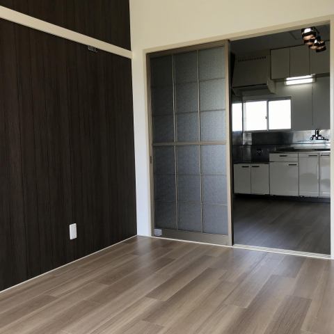 3/22 リビング/ダイニング