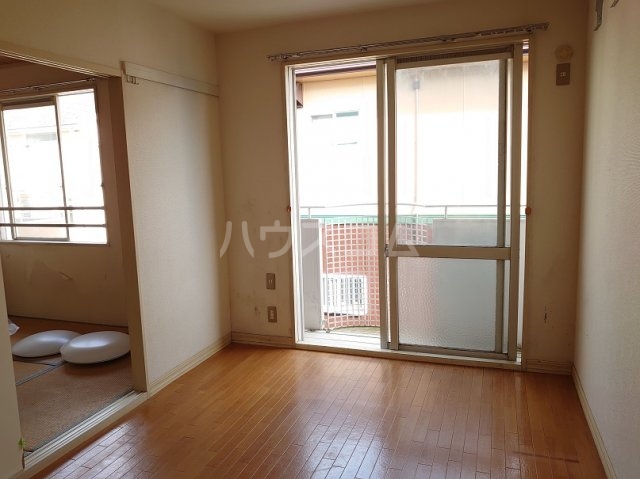 7/30 リビング/ダイニング