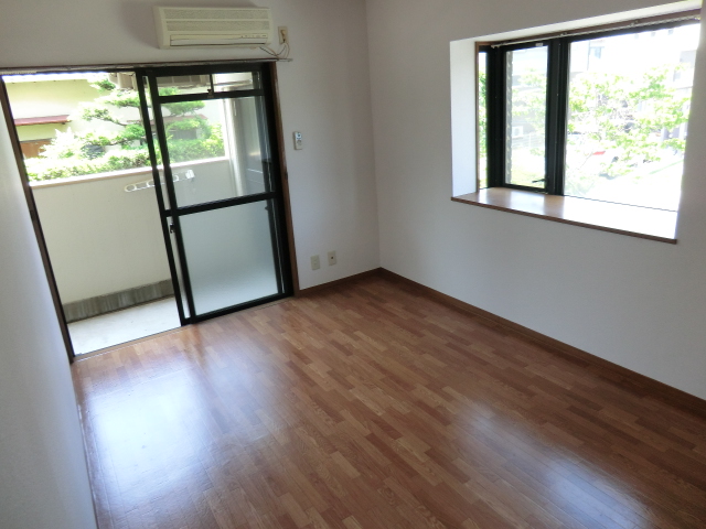 3/24 リビング/ダイニング