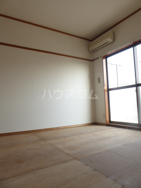 6/20 寝室