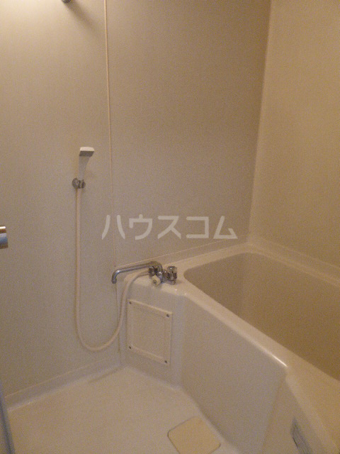 10/20 浴室