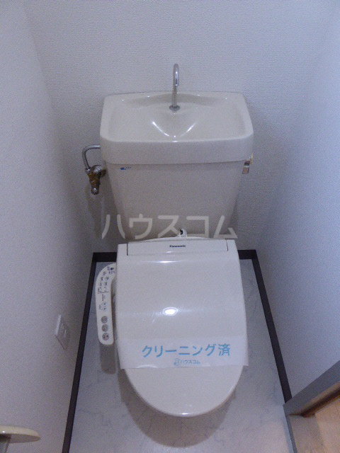 12/20 トイレ