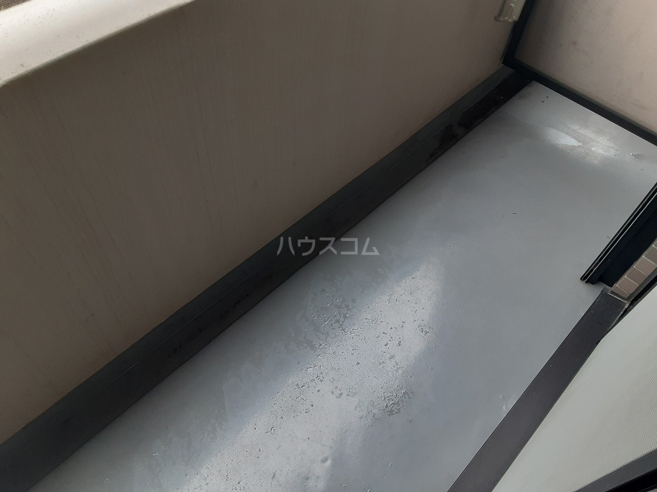 18/30 バルコニー