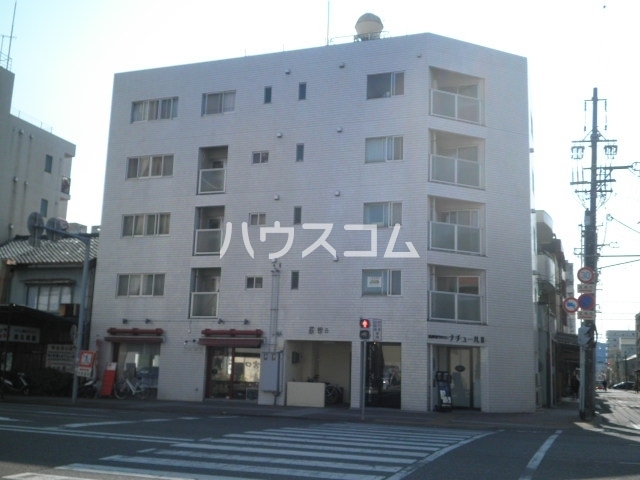1/22 外観