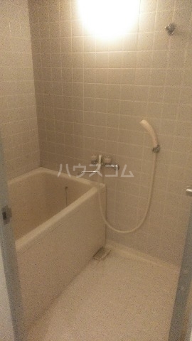 12/22 浴室
