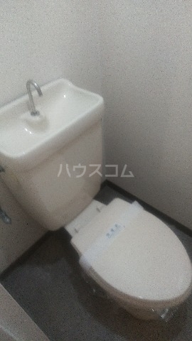 13/22 トイレ