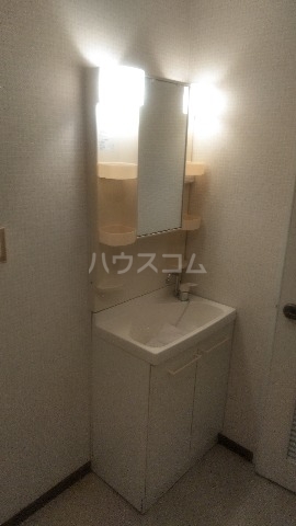 14/22 洗面