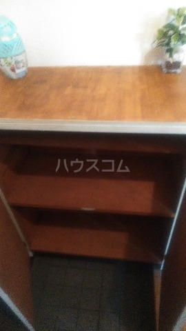 5/22 収納