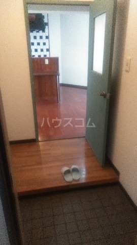 9/22 玄関