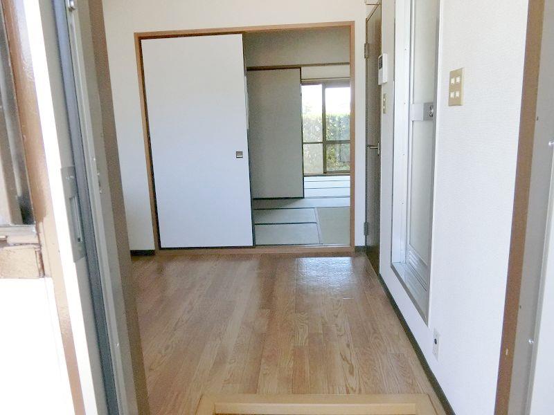 3/16 リビング/ダイニング