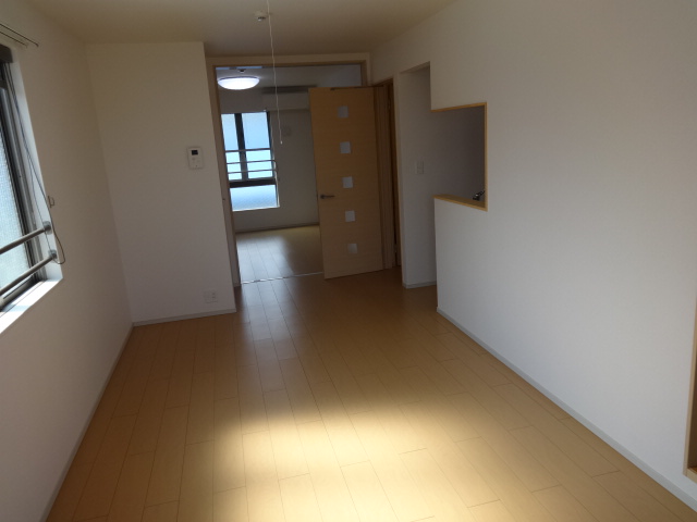 5/30 リビング/ダイニング