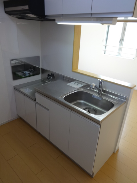 11/30 キッチン