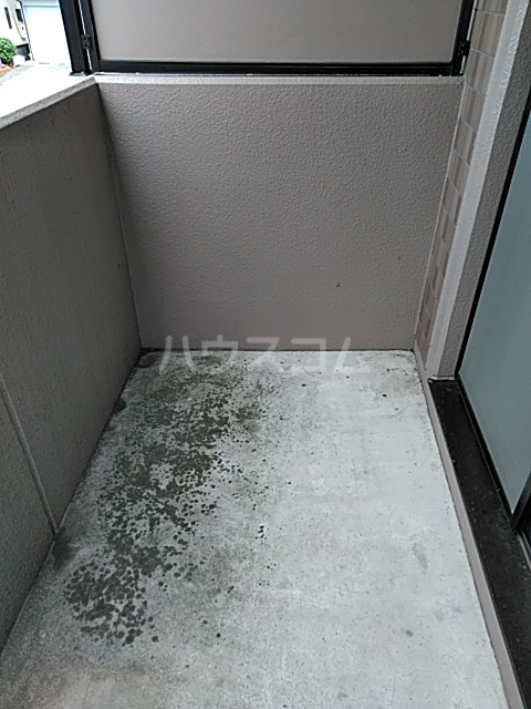 18/30 バルコニー