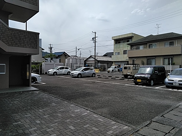 29/30 駐車場