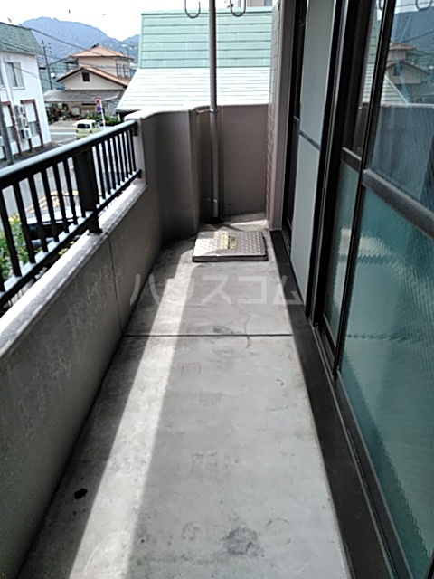19/30 バルコニー
