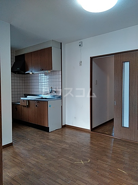 3/30 リビング/ダイニング