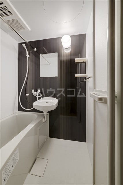 10/24 浴室