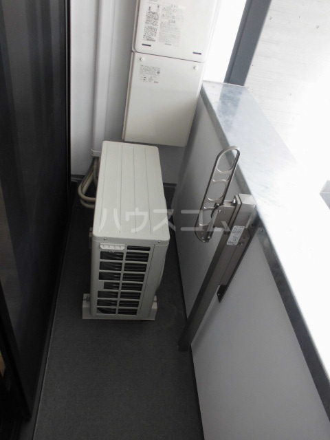 14/18 バルコニー