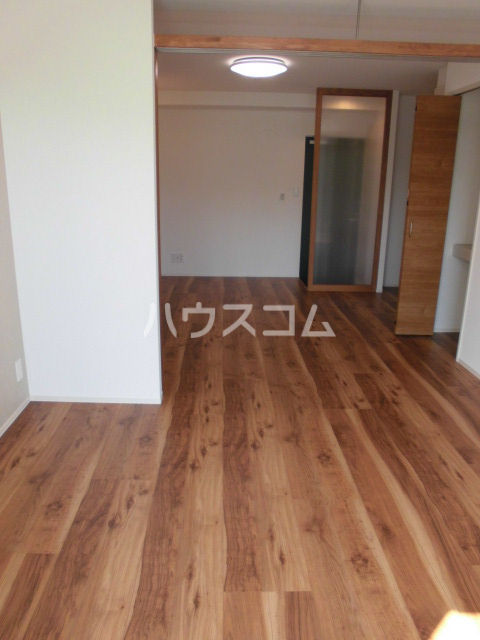 4/22 リビング/ダイニング