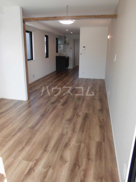 5/20 室内