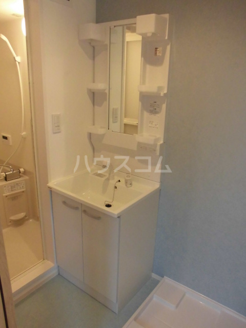 13/20 洗面