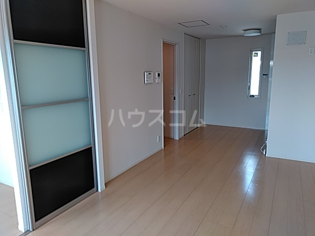 4/26 リビング/ダイニング